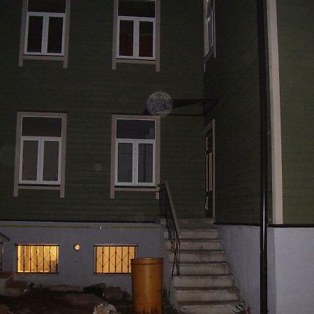 City Centre Duplex Apartment Tallinn Ngoại thất bức ảnh
