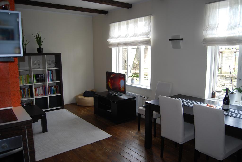 City Centre Duplex Apartment Tallinn Phòng bức ảnh