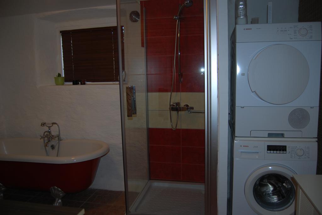 City Centre Duplex Apartment Tallinn Ngoại thất bức ảnh