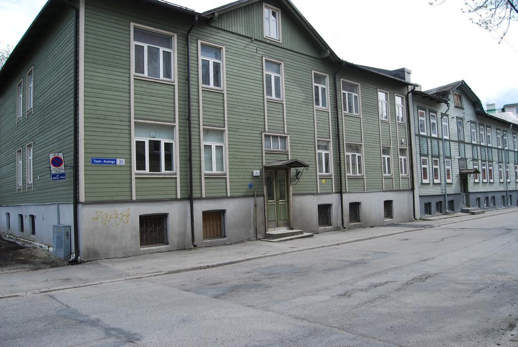 City Centre Duplex Apartment Tallinn Ngoại thất bức ảnh