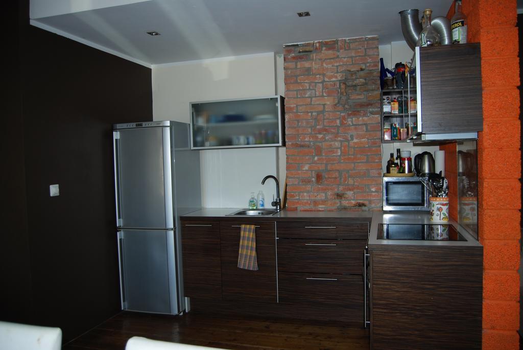City Centre Duplex Apartment Tallinn Ngoại thất bức ảnh