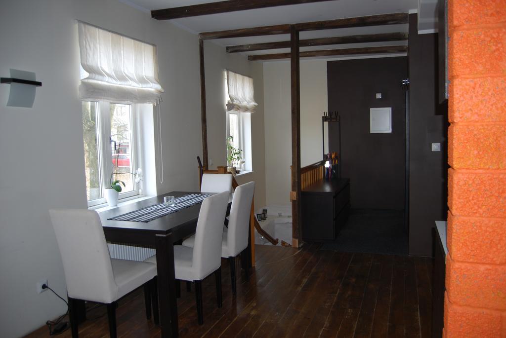 City Centre Duplex Apartment Tallinn Ngoại thất bức ảnh